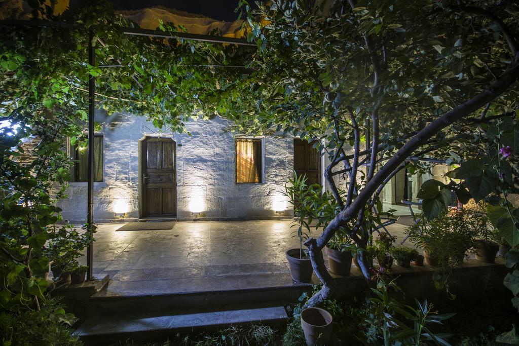 Roc Of Cappadocia Hotel Goreme Exterior photo